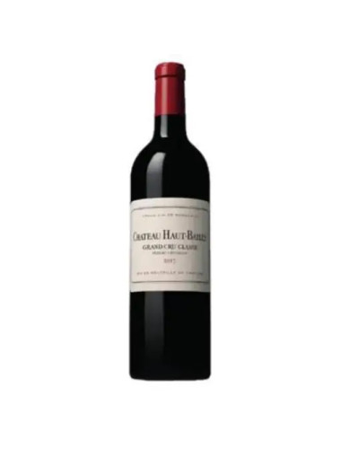 Chateau Haut Bailly Grand Cru Classe 2017 750ml