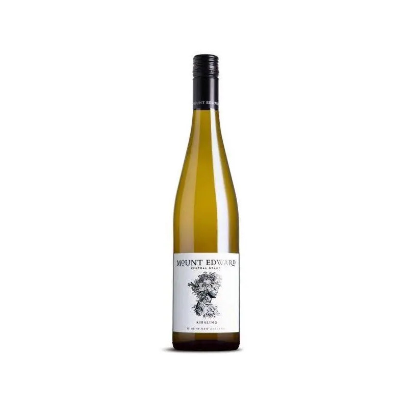 Mount Edward Riesling 750ml