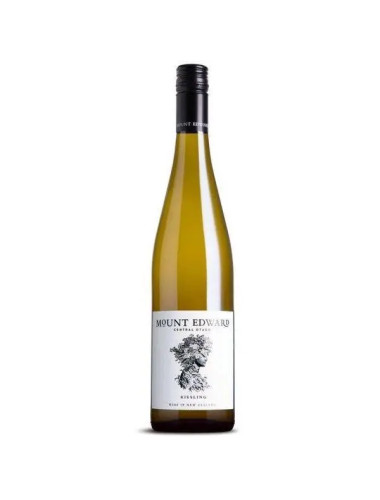 Mount Edward Riesling 750ml