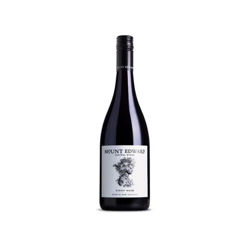 Mount Edward Pinot Noir 750ml