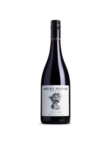 Mount Edward Pinot Noir 750ml