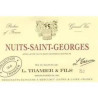 Tramier & Fils Nuits Saint Georges Pinot Noir 750ml