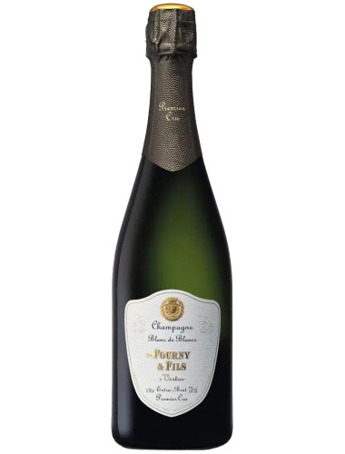 Vve Fourny & Fils Cuvee R Extra Brut Premier Cru 750ml