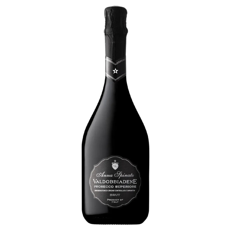 Anna Spinato Valdobbiadene Prosecco 750ml