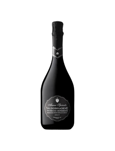 Anna Spinato Valdobbiadene Prosecco 750ml