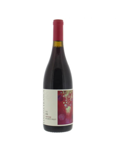 Lingua Franca Avni Willamette Valley Pinot Noir 2021 750ml