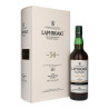 Laphroaig 34Yo Ian Hunter Book 4 Whiskey 700ml