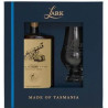 Lark Rum and Sherry and Glass 100ml Gift Pack