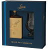 Lark Rum Cask Release III and Glass Gift Pack