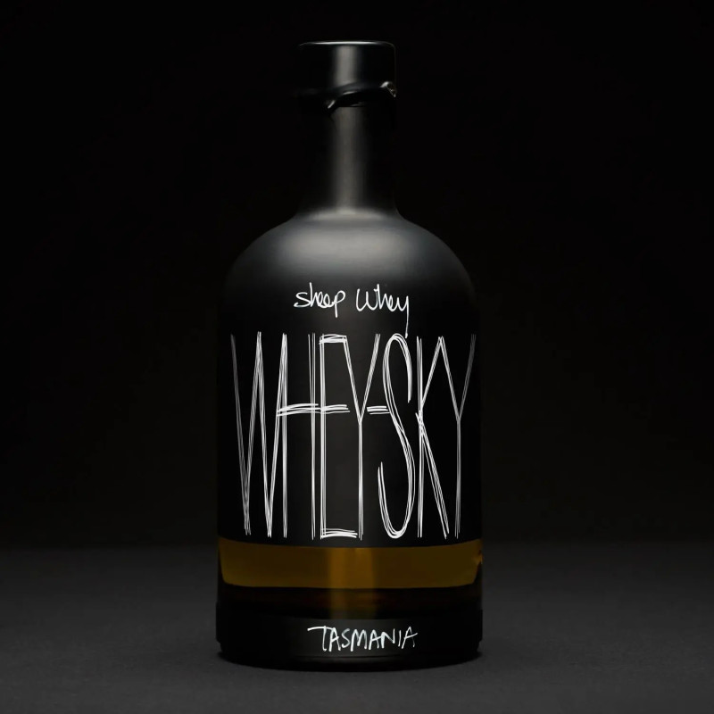 Hartshorn Sheep Whey Whey-sky Batch 1