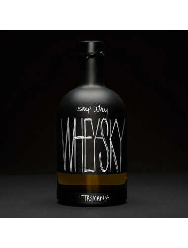 Hartshorn Sheep Whey Whey-sky Batch 1