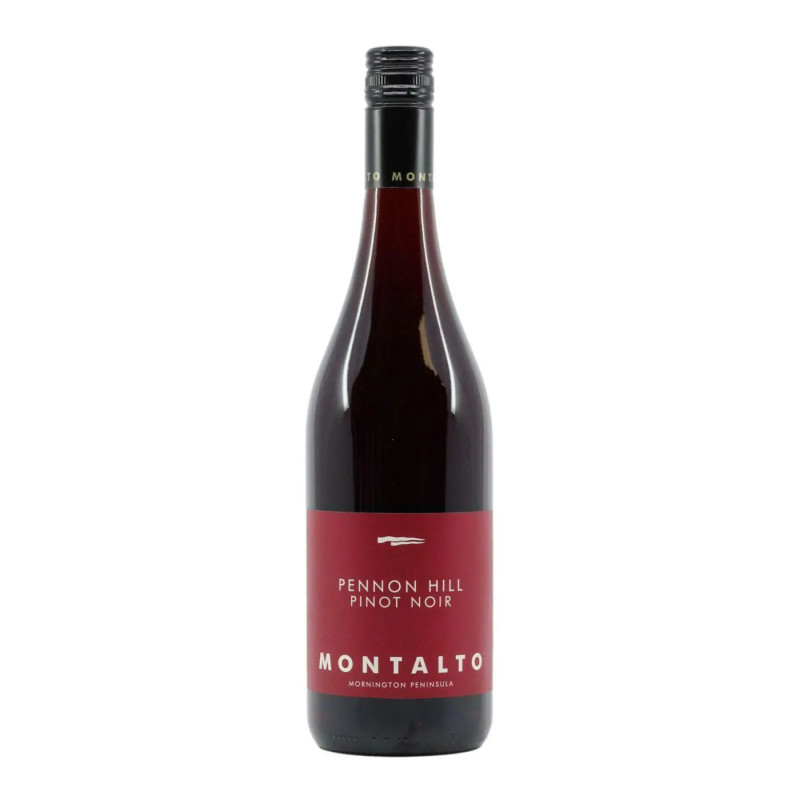 Montalto Pennon Hill Pinot Noir 750mL