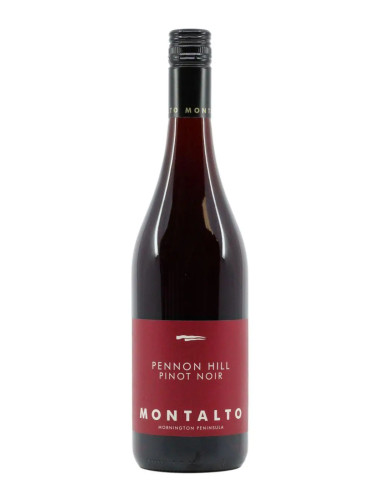 Montalto Pennon Hill Pinot Noir 750mL