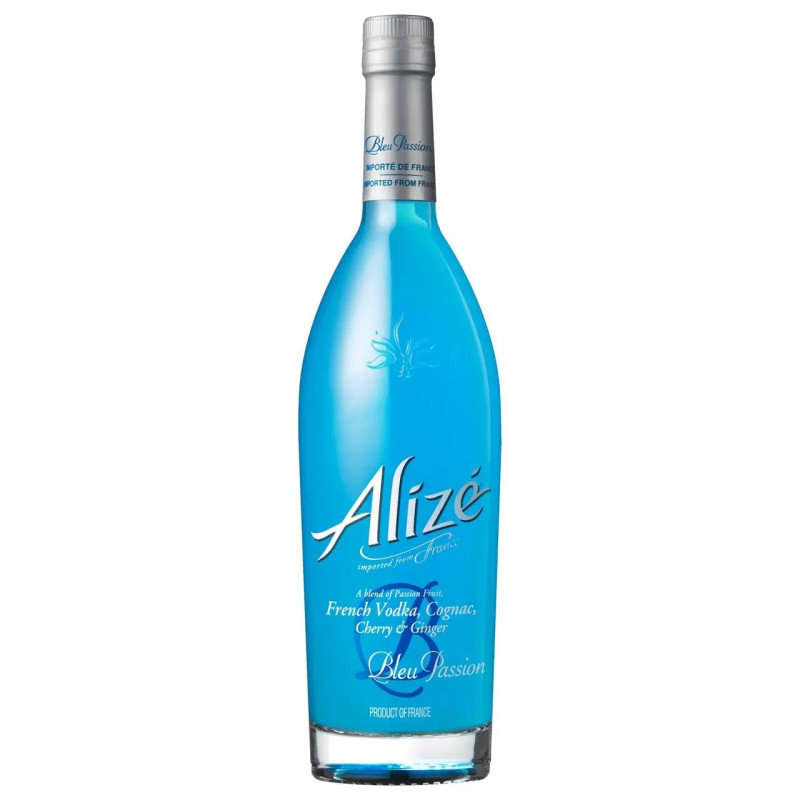 Alize Bleu 1L