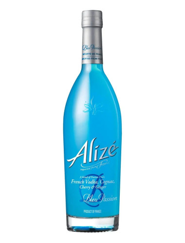 Alize Bleu 1L