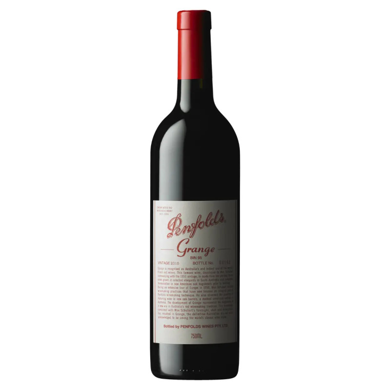 PENFOLDS GRANGE 2015