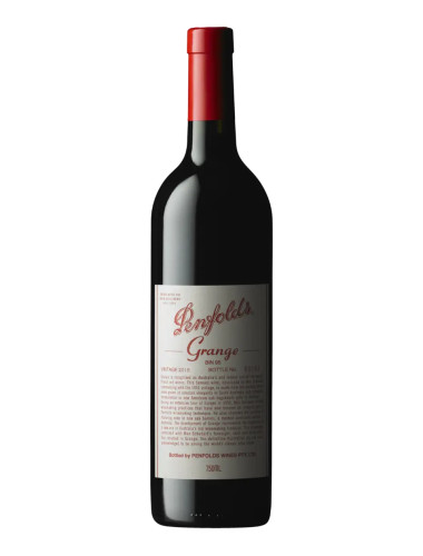 PENFOLDS GRANGE 2015