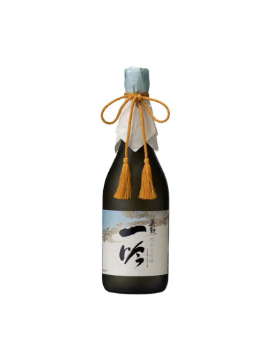 Eikun Ichigin Junmai Daiginjo 720ml