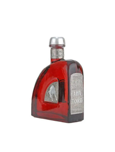 Aha Toro Anejo Tequila 700ml