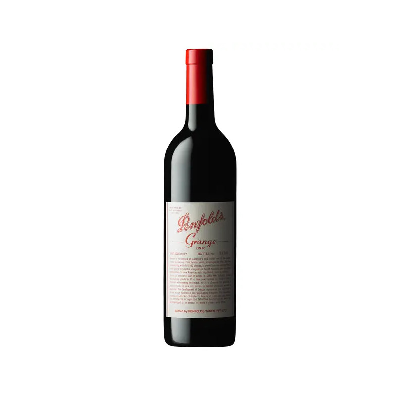 PENFOLDS GRANGE 2017