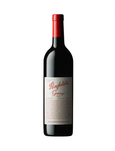PENFOLDS GRANGE 2017