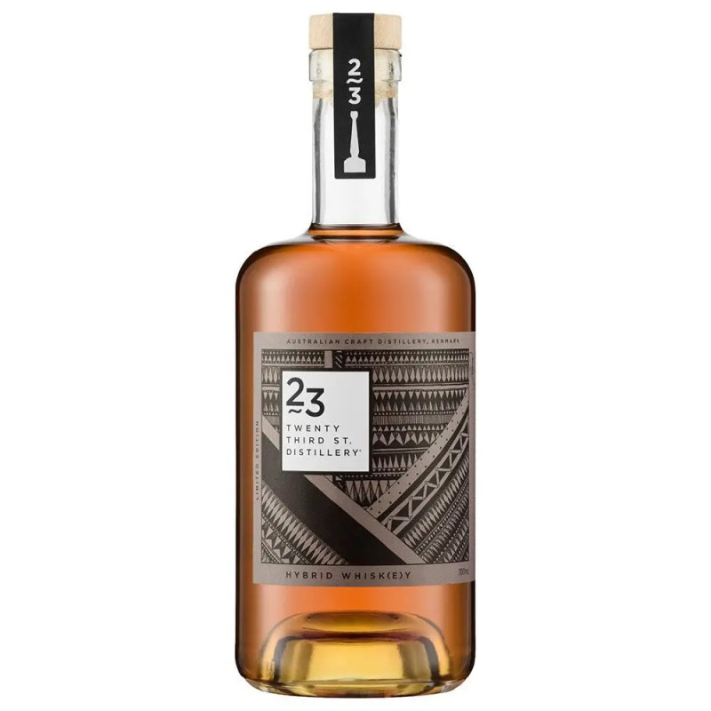23rd St Hybrid 700ml
