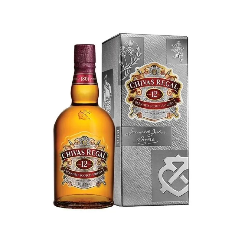 Chivas Regal 12YO 700ml