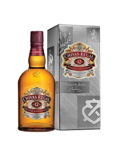 Chivas Regal 12YO 700ml