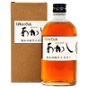Akashi White Oak 500ml
