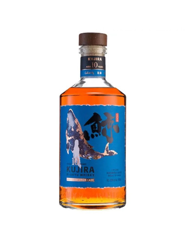 Kujira Ryukyu 10YO 700ml