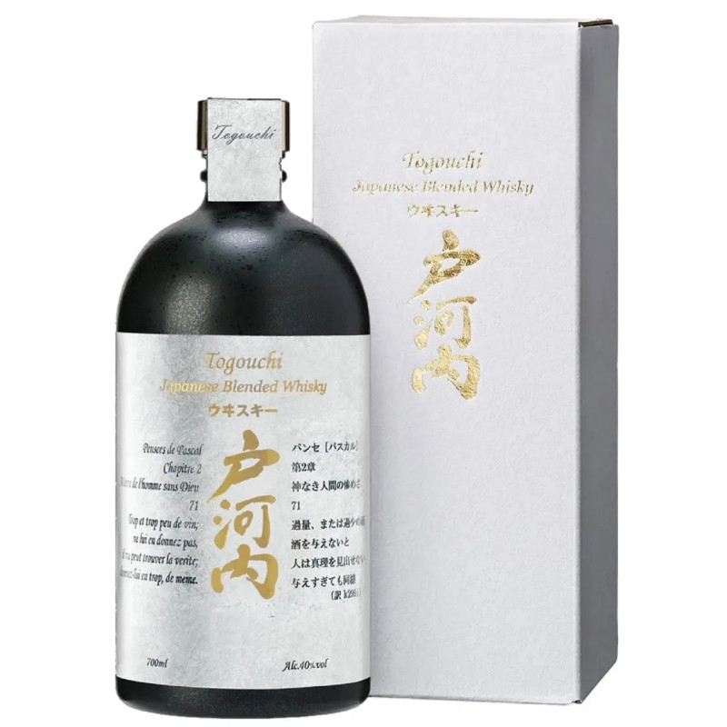 Togouchi Premium 700ml