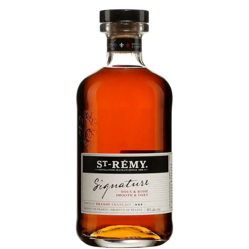St Remy Signature 700ml