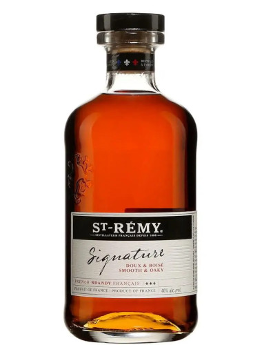St Remy Signature 700ml