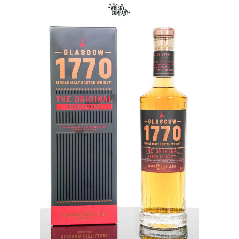 Glasgow 1770 Orig 700ml
