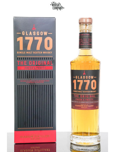 Glasgow 1770 Orig 700ml