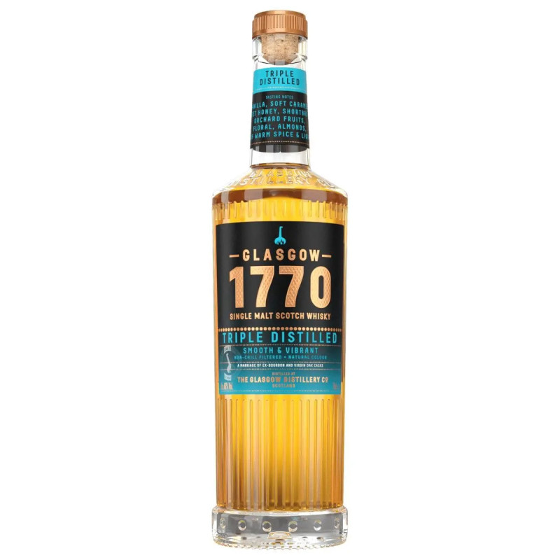 Glasgow 1770 Triple 700ml