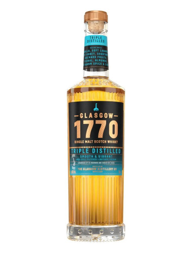 Glasgow 1770 Triple 700ml