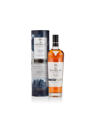 Macallan James Bond VI 700ml