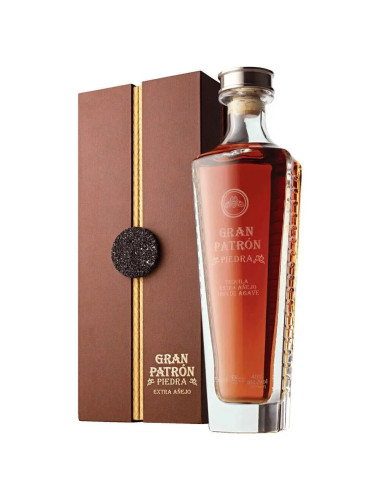 Gran Patron Piedra 750ml