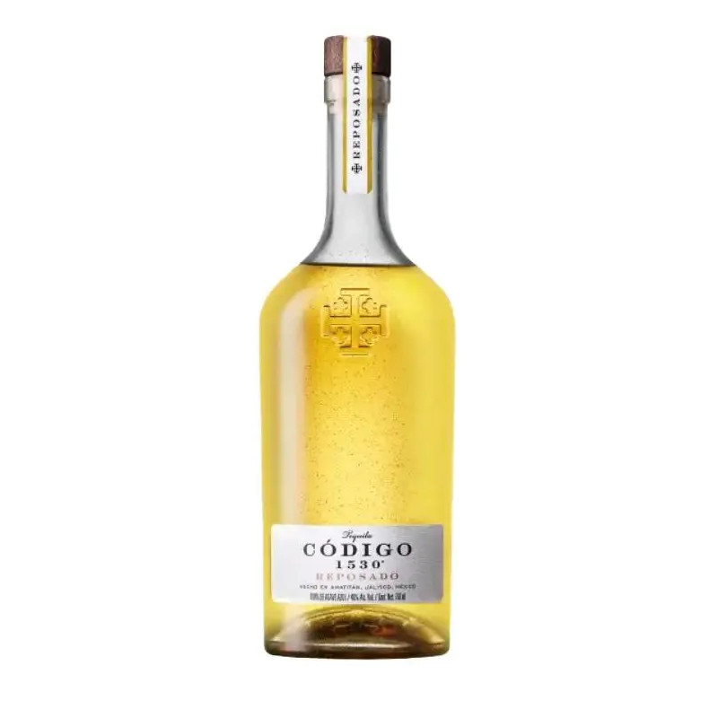Codigo Reposado 700ml