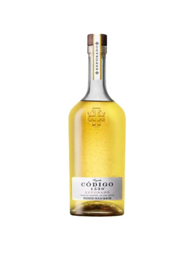 Codigo Reposado 700ml