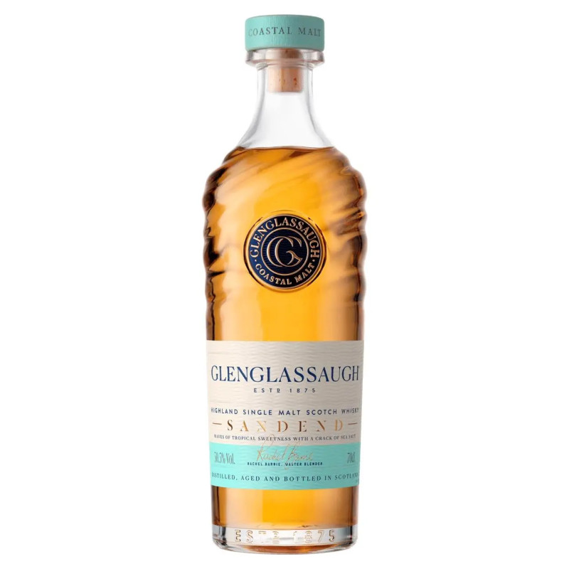 Glenglassaugh Sandend Single Malt Whisky 700ml
