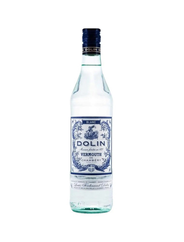 Dolin Vermouth Blanc 750ml