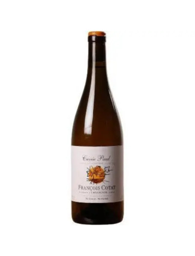 Francois Cotat - Sancerre 'Cuvee Paul' - 2017