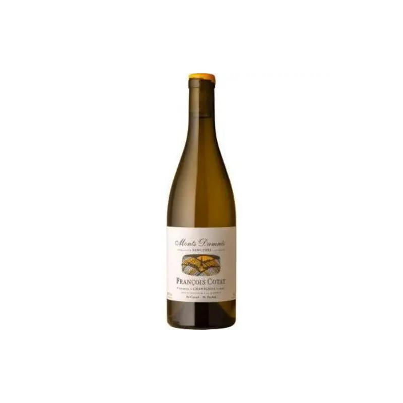 Francois Cotat - Sancerre 'Monts Damnes' - 2023
