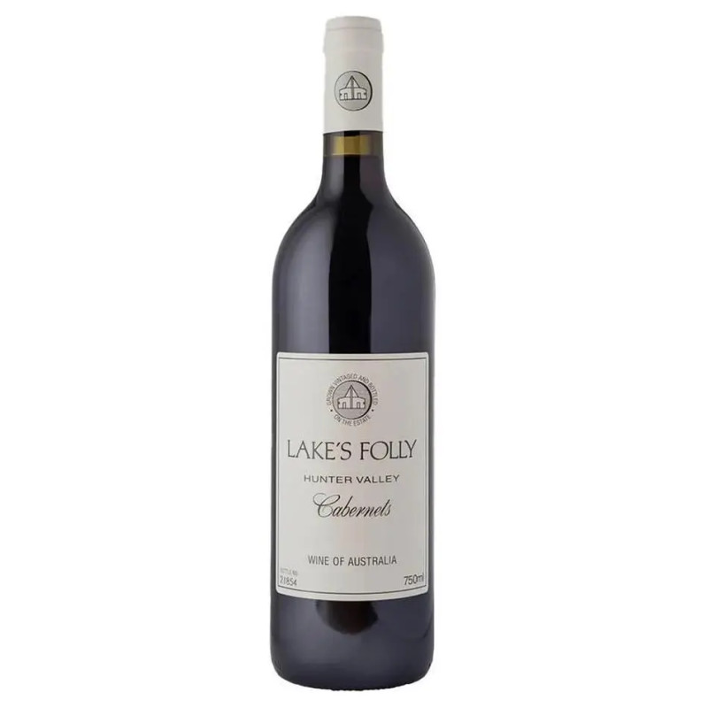 Lake's Folly - Cabernets - 2023