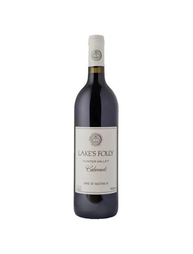 Lake's Folly - Cabernets - 2023