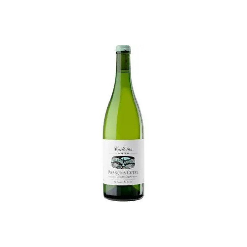 Francois Cotat - Sancerre 'Caillottes' - 2023