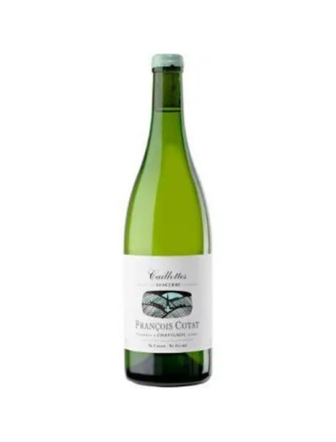 Francois Cotat - Sancerre 'Caillottes' - 2023