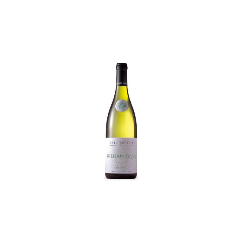 Domaine William Petit Chablis